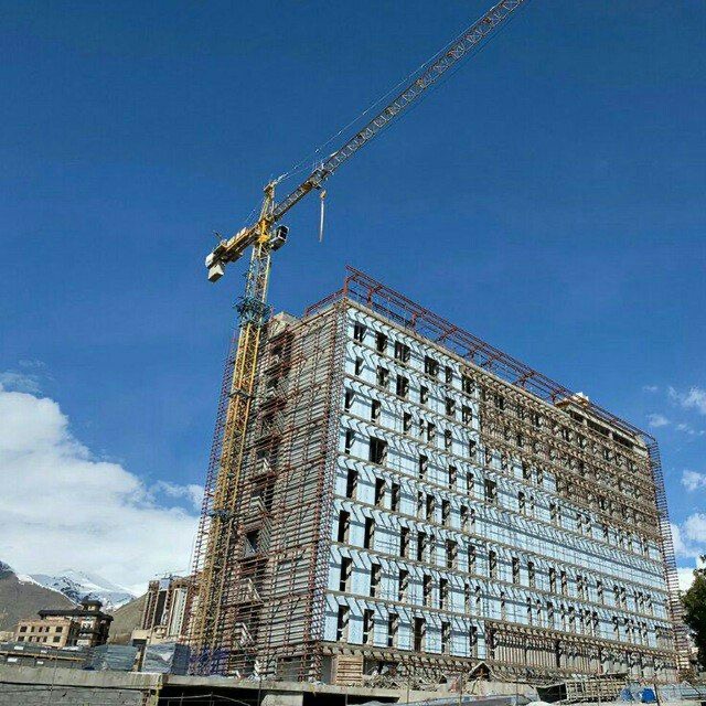 Varan Rah Polur Civil Project 3
