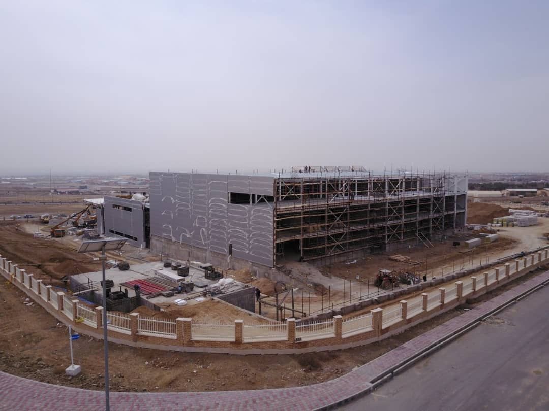 Varan Rah Polur Civil Project 4