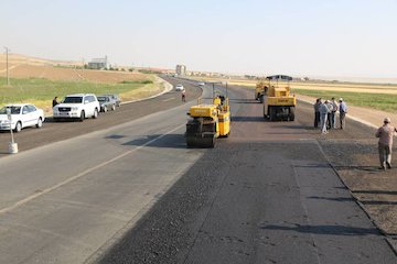 Varan Rah Polur Civil Project 6